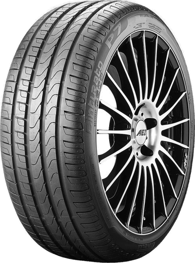 Pirelli Cinturato P7 Run Flat 225/60 R17