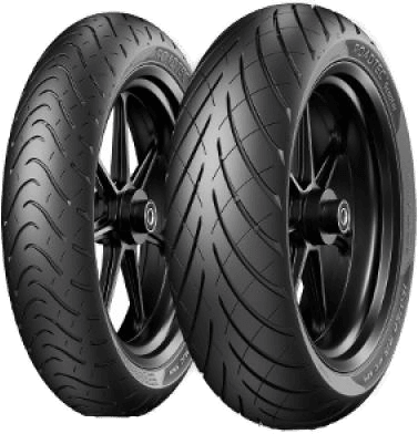Metzeler Roadtec Scooter 130/70 R16