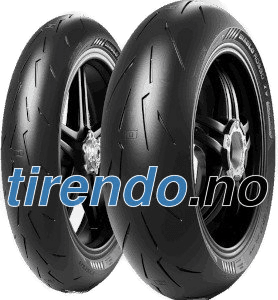 Pirelli Diablo Rosso IV Corsa 150/60 ZR17