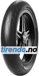 Pirelli Diablo Rosso IV 120/60 ZR17