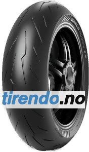 Pirelli Diablo Rosso IV 150/60 ZR17