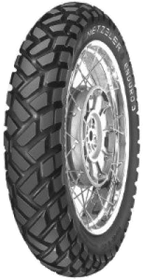 Metzeler Enduro 3 Sahara 140/80-18