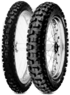 Pirelli MT21 Rallycross 120/80-18