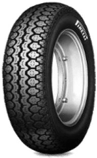 Pirelli SC30 3.50-10 TT 51J
