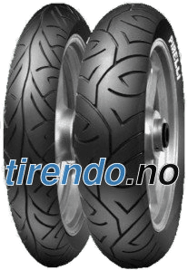 Pirelli Sport Demon 110/80-18