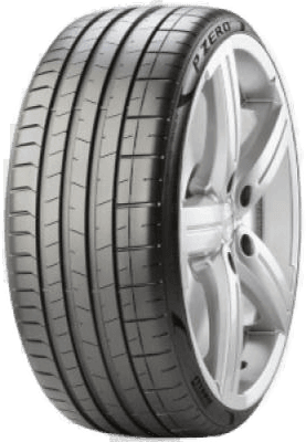 Pirelli P Zero PZ4 SC 295/35 ZR20 105Y XL