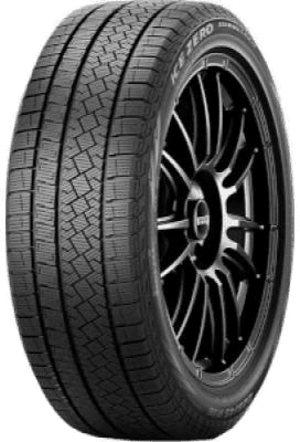 Pirelli Ice Zero Asimmetrico