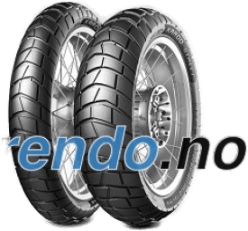 Metzeler Karoo Street 120/70 R19