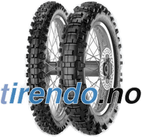 Metzeler MCE6 Days Extreme 90/100-21