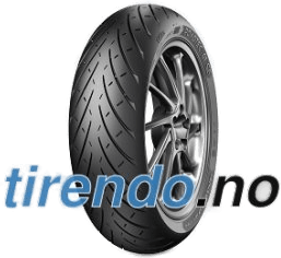 Metzeler Roadtec 01 SE 170/60 ZR17