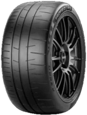 Pirelli P Zero Trofeo RS 275/35 ZR20