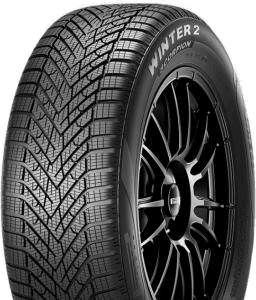 Pirelli Scorpion Winter 2 295/40R21 111V XL