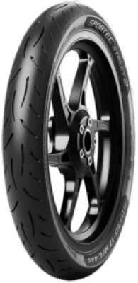 Metzeler Sportec Street 2 90/80-14
