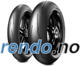 Pirelli Diablo Supercorsa V3 120/70 R17