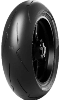 Pirelli Diablo Supercorsa SP V4 140/70 ZR17