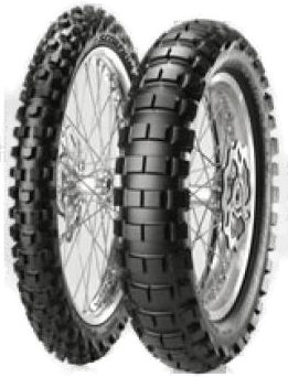 Pirelli Scorpion Rally 150/70 R18