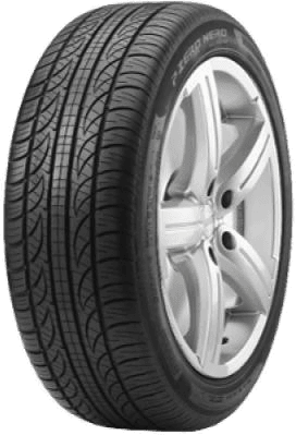 Pirelli P Zero All Season 275/35 R22