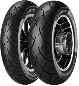 Metzeler ME 888 Marathon Ultra 120/70B21