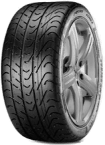 Pirelli P Zero Corsa Asimmetrico 335/30 ZR18