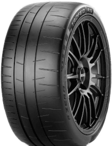 Pirelli P Zero Trofeo R 265/35 ZR20