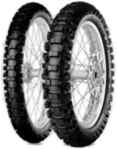 Pirelli Scorpion MX 90/100-16 TT 51M
