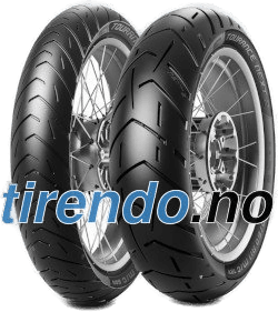 Metzeler Tourance Next 2 150/70 ZR18