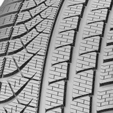 Pirelli P Zero Winter 255/35 R19