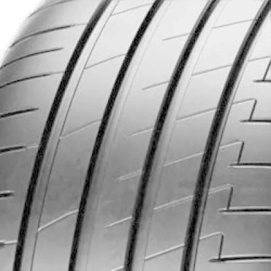 Pirelli P Zero E 255/35 R19 96Y XL