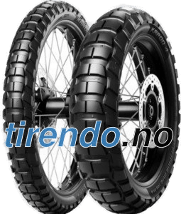 Metzeler Karoo 4 120/70 R19