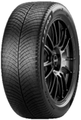 Pirelli P Zero Winter D 275/40 R20