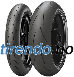 Metzeler Racetec RR 110/70 R17
