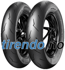 Pirelli Diablo Rosso Scooter SC 140/70-14