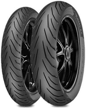 Pirelli Angel CiTy 100/80-17