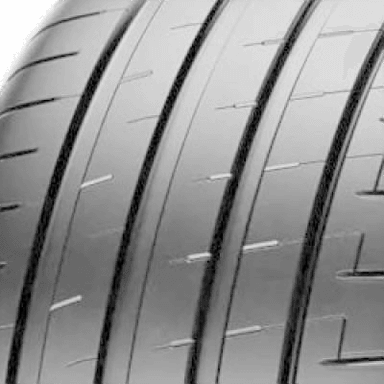 Pirelli P Zero PZ5 235/40 ZR18