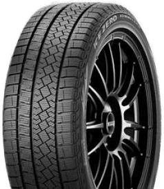 Pirelli Winter Ice Zero Asimmetrico 255/50R20 109H XL   Piggfritt
