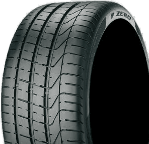 Pirelli P-Zero PZ5 275/35R21 103Y XL