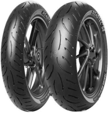 Metzeler Roadtec 02 120/70 ZR17
