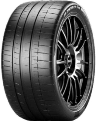 Pirelli P Zero R 305/30 ZR21