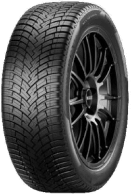 Pirelli Powergy All Season SF 225/50 R18 99W XL