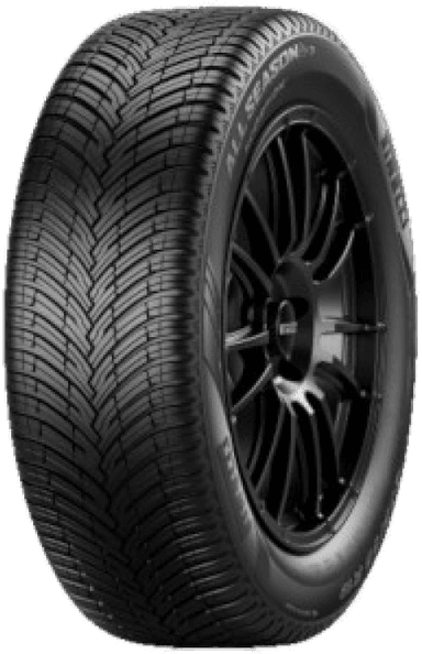 Pirelli Scorpion All Season SF3 255/55 R19