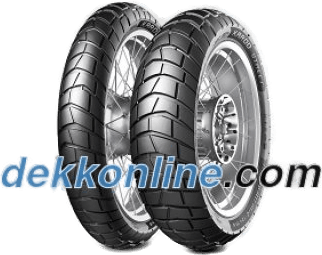 Metzeler Karoo Street 120/80-18 TT 62H