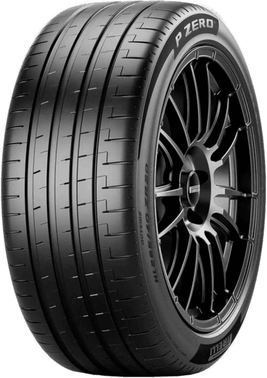 Pirelli P Zero PZ5 235/50 R20 104Y XL