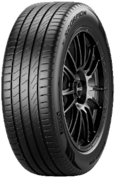 Pirelli Scorpion S3 255/45 R20 105W XL