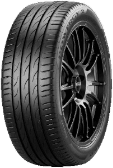 Pirelli Powergy 2