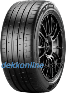 Pirelli P Zero PZ5 265/45 R20 108Y XL