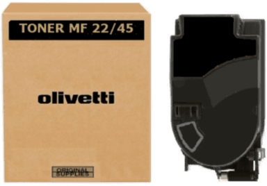 Olivetti Tonerkassett B0480