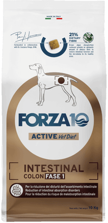 Forza10 Active Line Tarmtarm 10 kg
