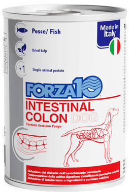 Forza10 Actiwet Tarmtarm Våtfôr 12 x 390 g