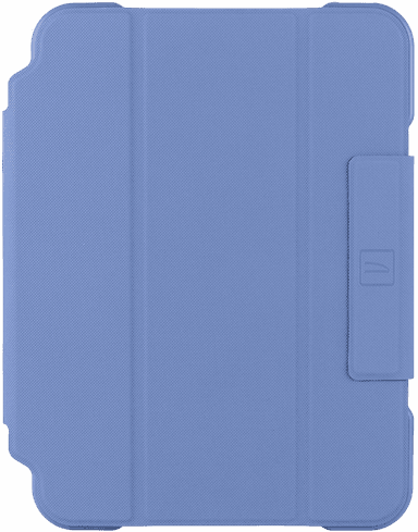 Tucano Alunno deksel iPad 10.9" Lyseblå