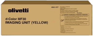 Olivetti Valse B0582 45.000 sider